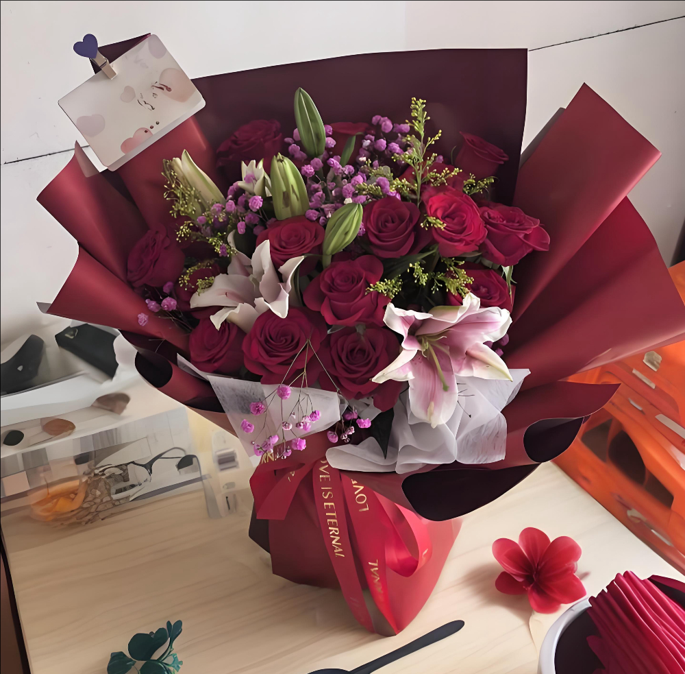 忻州繁峙县花店