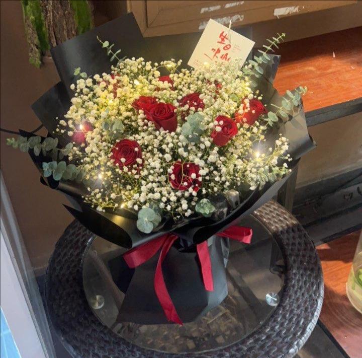 忻州繁峙县花店